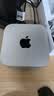 Apple/苹果/苹果电脑/Mac mini M6 16G 512G（12C+12G+16N 2.5G网口）迷你台式主机MHQL4CH/A 实拍图
