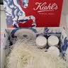 科颜氏（Kiehl's）全新第三代高保湿面霜50ml补水保湿滋润护肤品生日礼物 实拍图