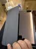 绿联适用苹果iPad Air8/7/6钢化膜air11英寸M4芯片2026年款Apple平板电脑贴膜全屏抗指纹高清保护膜 实拍图