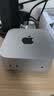 Apple/苹果/苹果电脑/Mac mini M6 16G 512G（12C+12G+16N 2.5G网口）迷你台式主机MHQL4CH/A 实拍图