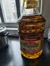 鲁花 【保真菜籽油】食用油 低芥酸特香菜籽油 6.18L   物理压榨 实拍图