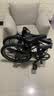 大行（DAHON）P8折叠自行车20英寸8级变速单车KBC083 消光灰经典版--京仓 实拍图