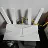 普联（TP-LINK）XDR3010 大道AX3000满血WiFi6千兆无线路由器 5G双频家用穿墙 Mesh 3000M无线速率 信号增强 易展 实拍图