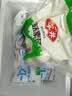 安井香菇素菜包 720g 约24个 包子馒头面点早饭速冻速食早餐半成品 实拍图