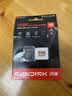 Sandisk闪迪128GB TF(MicroSD)内存卡4K极速金卡A2 V30 U3兼容大疆Pocket3/4P/Action 6运动相机/无人机存储卡 实拍图