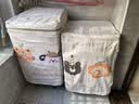 小天鹅（LittleSwan）滚筒洗衣机全自动家用 10KG TG100APUREPRO 一级能效 国家补贴 京东自营 出租房宿舍 超级补贴家电 实拍图