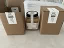 北大荒东北黑蜂 冰天雪蜜 椴树成熟纯蜂蜜500g 送父母长辈礼物礼品 实拍图