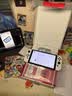 任天堂（Nintendo）【国内保税仓】Switch2/1代 OLED/续航加强日版/港版便携家用ns体感游戏机掌机 日版OLED白色64GB保税（赠共享会员） 实拍图