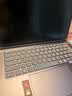 ThinkPad联想笔记本电脑ThinkBook14+ 2026 AI全能本 英特尔酷睿Ultra5 336H 16G 1T 3K 14.5英寸月神灰 实拍图