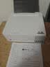 爱普生（EPSON）【6代新品】L1358 墨仓式A4彩色无线单功能家用打印机 家用/办公 AI学习打印机（微信/远程打印） 实拍图