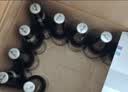 Asahi朝日超爽啤酒 330ml*24瓶  整箱装 实拍图