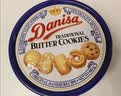 皇冠（danisa）丹麦曲奇饼干454g罐装原装进口休闲零食下午茶露营送礼团购 实拍图