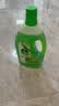滴露（Dettol）地板清洗剂青苹2000ml 拖地清洁剂99.9%杀菌留香地板瓷砖清洁地 实拍图