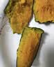 京鲜生 内蒙贝贝南瓜净3斤(粉糯瓜)中果300+蔬菜辅食板栗味源头直发 实拍图
