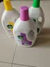滴露（Dettol）衣物消毒液除菌3L*3瓶(柠檬+薰衣草+松木)衣服消毒水杀菌除螨 实拍图