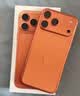 Apple/苹果【需签收激活】iPhone 17 Pro 256GB 银色 支持移动联通电信 双卡双待手机 实拍图
