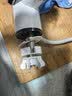 奥克斯电热水龙头即热式速热电加热水龙头加热器变频恒温厨房宝阳台家用热水器 实拍图