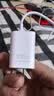 华为冰糖全能充电器(Max100W) 超级快充3C认证含1米6A数据线华为原装充电器适用华为手机Pura80 实拍图