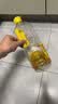 鲁花【保真菜籽油】低芥酸特香菜籽油 2L 物理压榨【京东品酒会同款】 实拍图