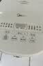 美的（Midea）电饭煲电饭锅小型3升2-3人前置大屏面板24小时预约多功能压力家用智能电饭煲FB30Q1-406K 实拍图