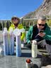 维德（WELLDAY）氧气瓶便携式供氧器孕妇老人吸氧机高原旅游氧气罐1000ml*4瓶 实拍图