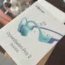 韶音（SHOKZ）【20点抢50元E卡】OpenSwim Pro 2 游泳骨传导蓝牙耳机无线运动跑步骑行健身越野跑开放式 琉璃海 实拍图