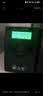 山克 SK3000 ups不间断电源3000VA/1800W家用办公电脑停电稳压应急备用ups电源可带6台电脑 实拍图