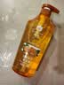 蜂花（BEE&FLOWER）生姜健发啤酒花洗发露男士女士去油蓬松柔顺洗发水700ml 实拍图