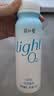 简爱全新light系列奚梦瑶推荐0蔗糖高钙裸酸奶230g*12瓶 源头直发 实拍图