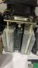 利民（thermalright）Peerless Assassin 120 AGHP 3.0 热管风冷散热器 6热管双塔 带顶盖双C12风扇 PA120 实拍图
