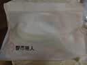 都市丽人袜子女士纯棉防臭2026新款秋冬抑菌中筒袜透气月子袜女袜5双装 实拍图