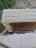 TCL京东联名大1.5匹新一级能效真省电SE挂机空调冷暖变频KFR-35GW/JD21+B1国家补贴以旧换新 实拍图