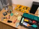 宝工（Pro'skit) 103-132C  13格双开耐摔零件盒(165x95x45mm) 实拍图