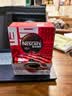 雀巢（Nestle）醇品速溶美式黑咖啡冲泡后*0糖运动健身燃减防困20包*1.8g 实拍图