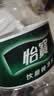 怡宝 饮用水 纯净水4.5L*4桶装水 整箱装 实拍图