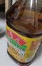 鲁花【保真菜籽油】食用油低芥酸特香菜籽油5L  /桶非转基因 实拍图