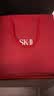 SK-II神仙水精华液330ml礼盒sk2补水保湿护肤品套装化妆全套生日礼物女 实拍图