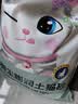 比亿奇猫砂膨润土猫砂20斤京东自营送货上门强效除臭猫咪猫砂除臭香味 实拍图