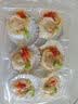 1号会员店（One's Member）蒜蓉粉丝扇贝 鲜活捕捞 严选深海虾夷扇贝 454g（12只装） 实拍图