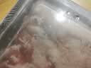 潮夫道原切羔羊羊肉卷400g羊肉片涮肉火锅食材麻辣烫烧烤 实拍图