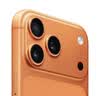 Apple/苹果iPhone 17 Pro Max 512GB 星宇橙色 移动联通电信5G双卡双待手机 送礼好物 实拍图