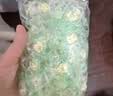 魔法媳妇山茶花洗衣凝珠5d香氛持久留香浓缩版速溶护色去污抑菌柔顺五合一 5D山茶花60颗【袋装】活动款 实拍图