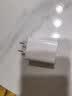 绿联5v1a5w充电头器USB适用苹果iPhone18/17/16/15/14华为小米荣耀OPPO安卓手机手表手环耳机小功率 实拍图