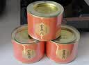 八马茶业红茶 非遗工艺 礼赠佳品 武夷山金骏眉特级茶叶 80g*3罐 实拍图