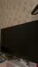 戴尔（DELL）27英寸 4K IPS面板 120Hz高刷 Type-C 65W 硬件防蓝光 1500:1 适配Mac 办公娱乐显示屏 S2725QC 实拍图