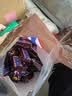 士力架花生夹心巧克力 袋装140g 休闲儿童零食 糖果 送礼物 随机包装 实拍图