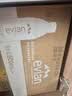 依云（evian）高端天然矿泉水 500ml*24硬瓶 法国原装进口饮用水 会议商务用水 实拍图