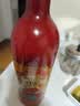 茅台（MOUTAI）519红标干红葡萄酒13.5度 750ml单支喜宴红酒自饮送礼 实拍图