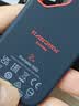 Sandisk闪迪2TB Type-c USB3.2 NVMe移动固态硬盘（PSSD）E70升级版 读速2000MB/s 三防保护 兼容手机电脑平板 实拍图