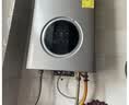 万和燃气热水器【恒温M6K】16升天然气 增压水伺服一级恒温 直流变频风机密封稳燃舱 实拍图